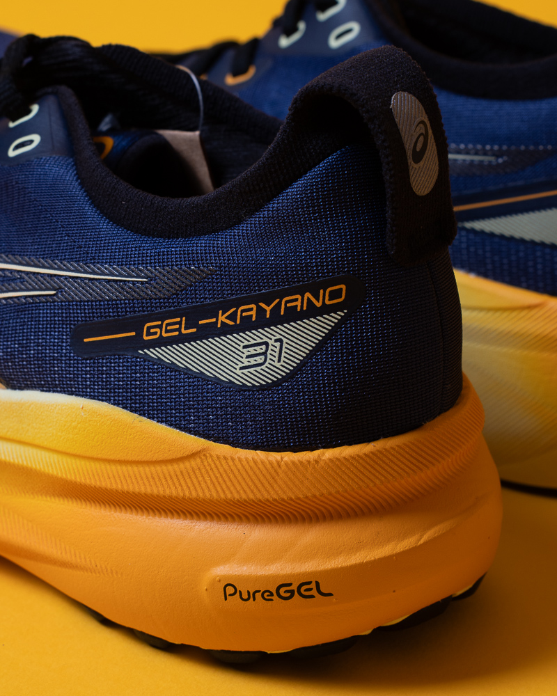 Semelle Asics Gel-Kayano 31